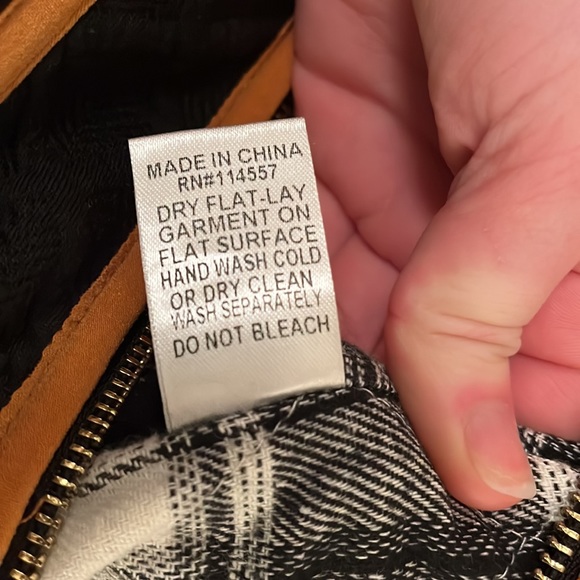 THML vest - Picture 8 of 8